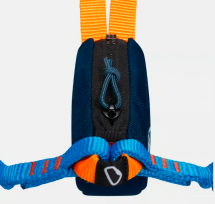 Mammut Skywalker Pro Via Ferrata Set marine